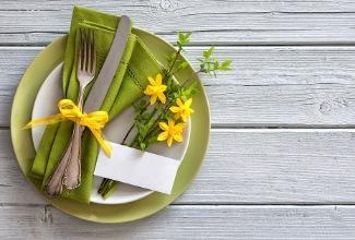 Table Setting